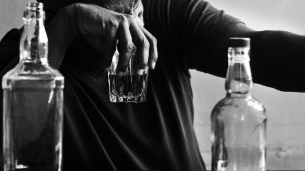 Rare sugars could hold key to new alcohol dependence treatments, researchers say
