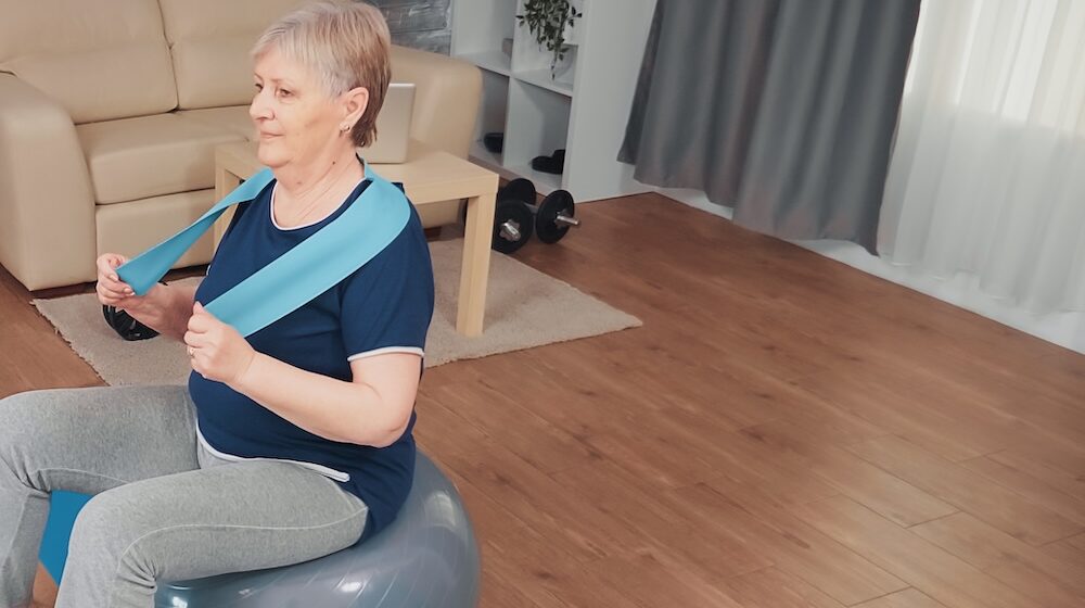 Structured exercise cuts chemo brain risk during cancer treatment