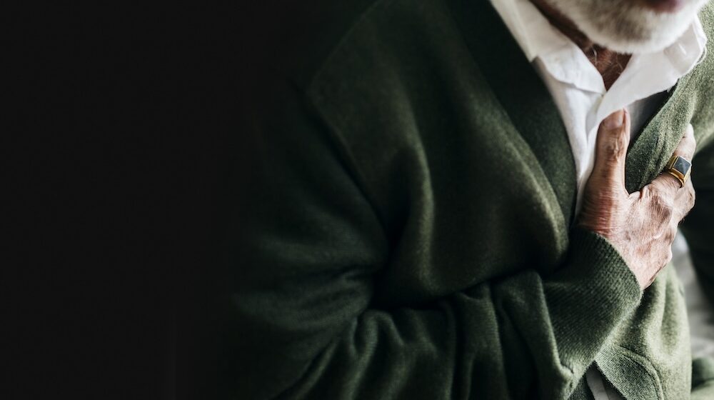 Physical function is a crucial predictor of survival after heart failure