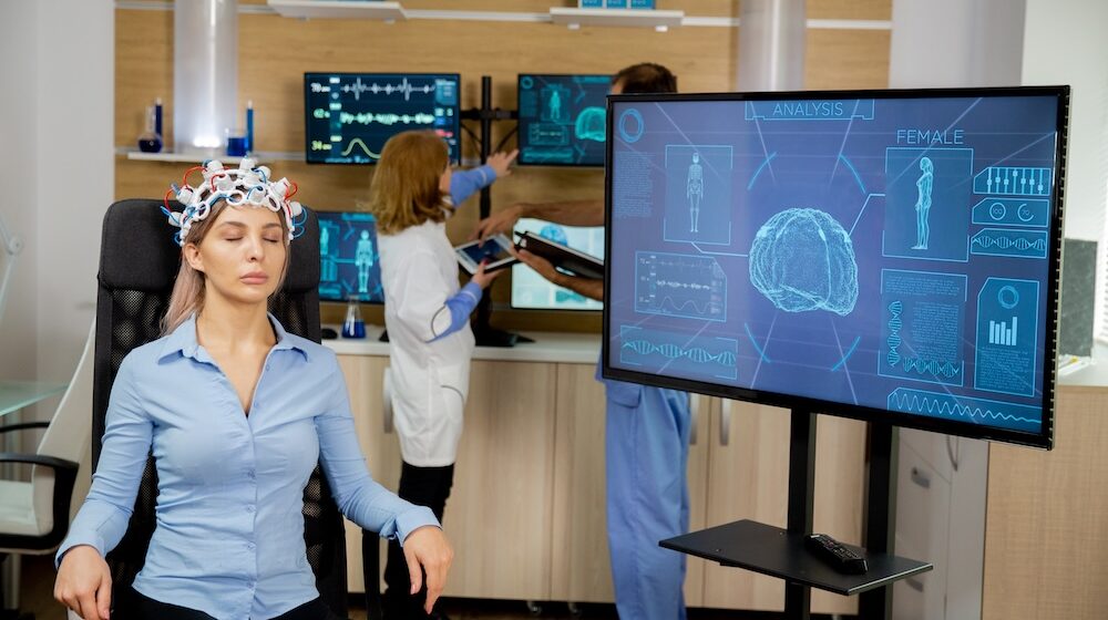 Advancing brain–computer interfaces for rehabilitation and assistive technology