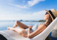 A holiday to better recovery