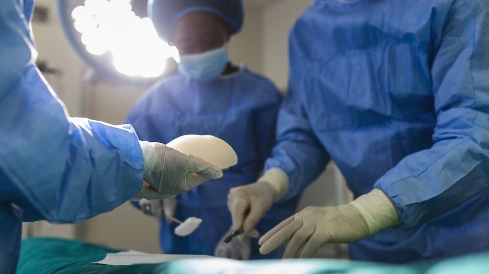 Artificial intelligence predicts success of hip operations