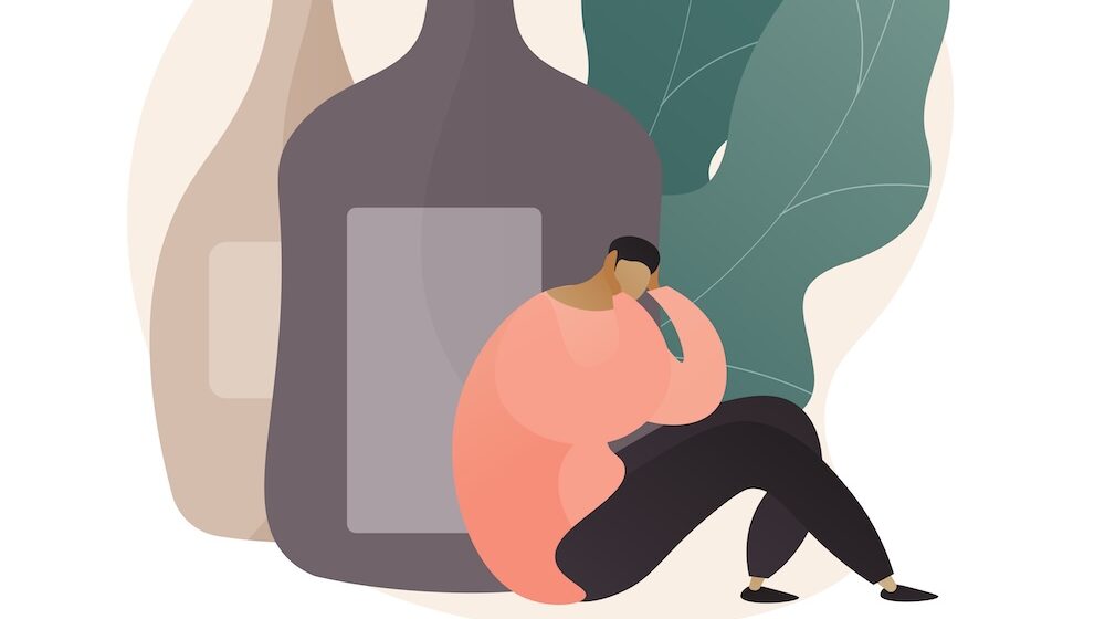 Study links alcohol use to increased epilepsy risk through immune pathway