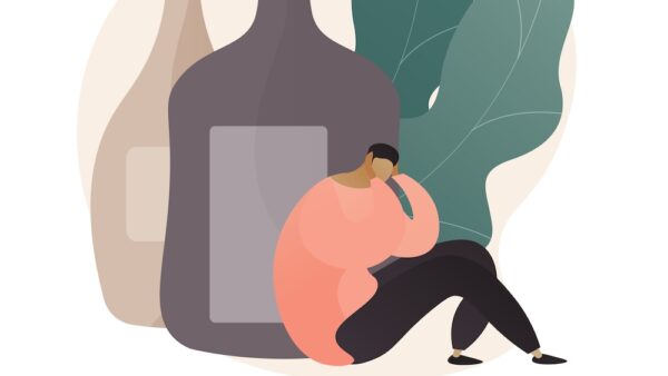 Study links alcohol use to increased epilepsy risk through immune pathway