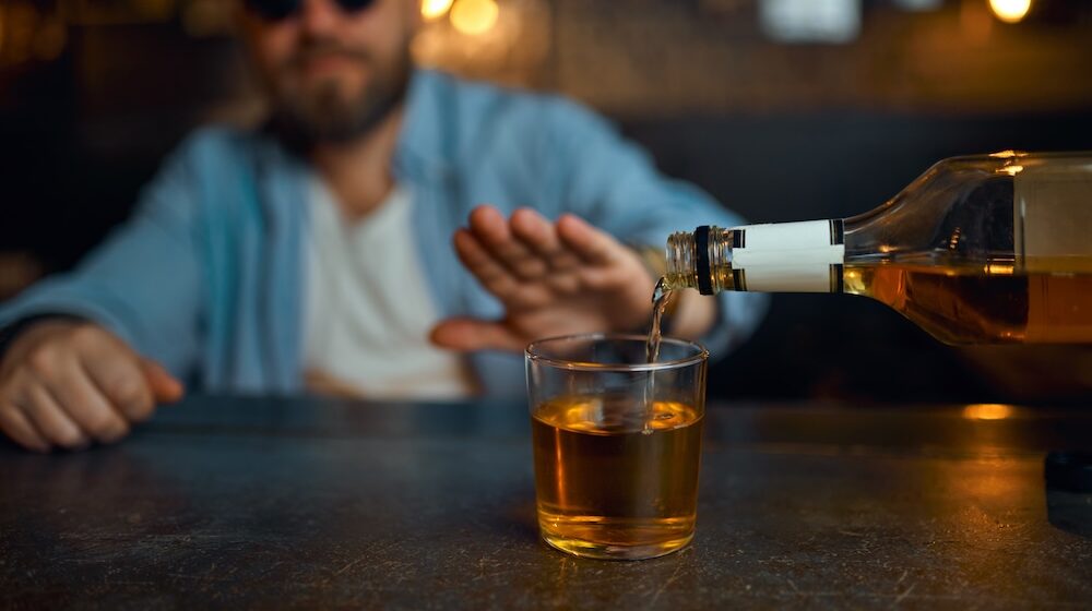Brain-body connection discovery could offer clues for Parkinson’s and alcohol use disorder