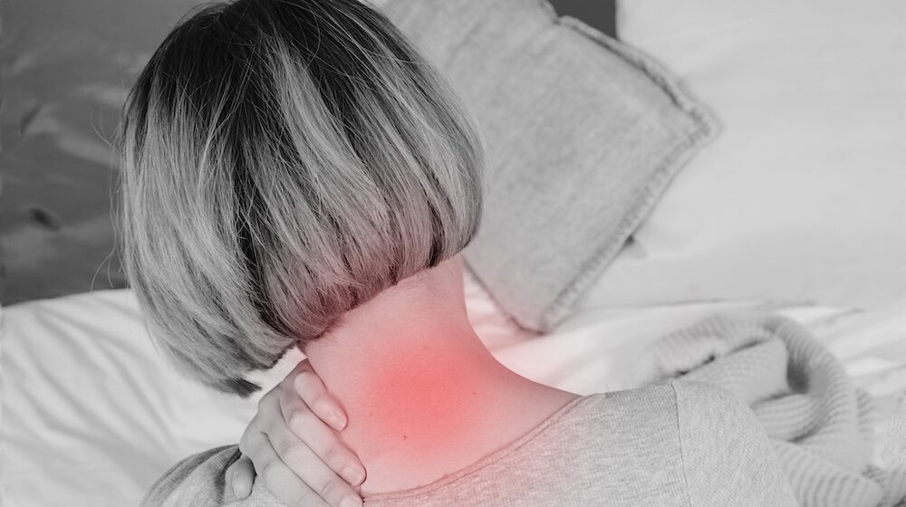 Difficulty processing emotions linked to worse chronic pain outcomes